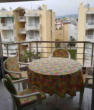 Guzelcamli, With A Pool شقة *