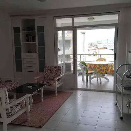Guzelcamli, With A Pool * كوشاداسيه