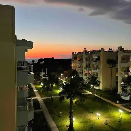 דירה Guzelcamli, With A Pool *