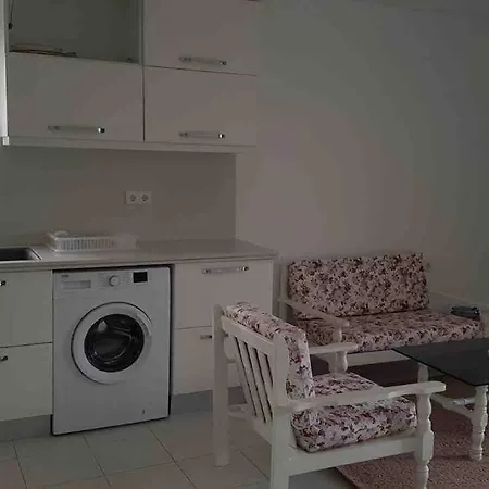 דירה Guzelcamli, With A Pool *